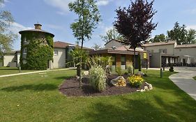 Relais Du Silence Domaine La Charpiniere