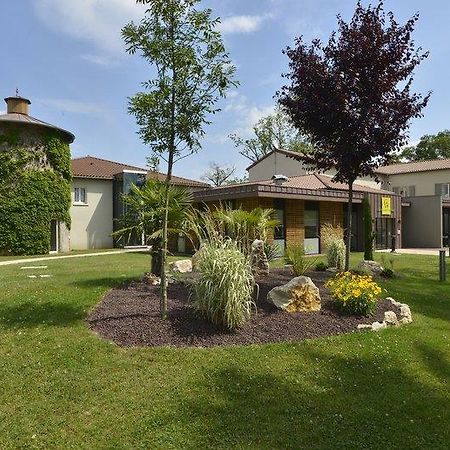 Hotel Relais Du Silence Domaine La Charpiniere à Saint-Galmier Extérieur photo